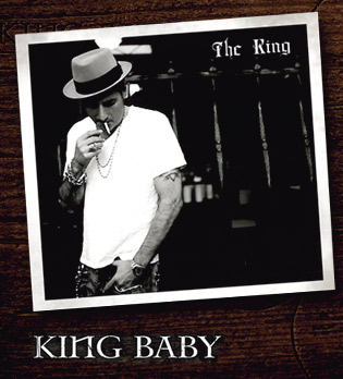KING BABY