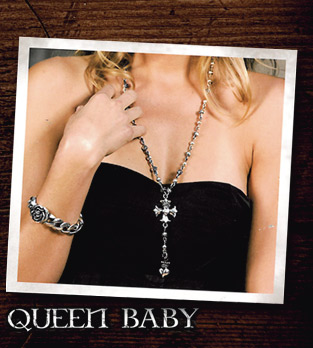 QUEEN BABY