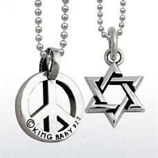 PENDANTS  