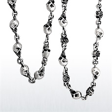 NECKLACCS  