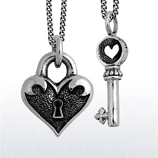 PENDANTS 