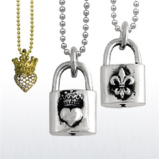 PENDANTS 
